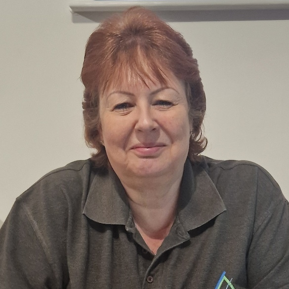 Karena MOT Consultant