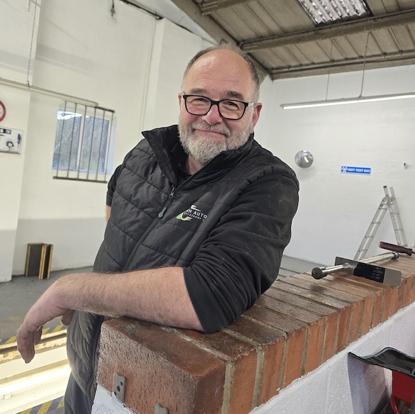 Karena MOT Consultant