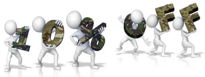 Armed Forces Covenant 