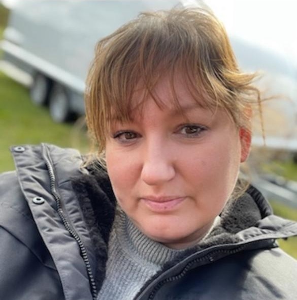 Lisa Henry MOT consultant