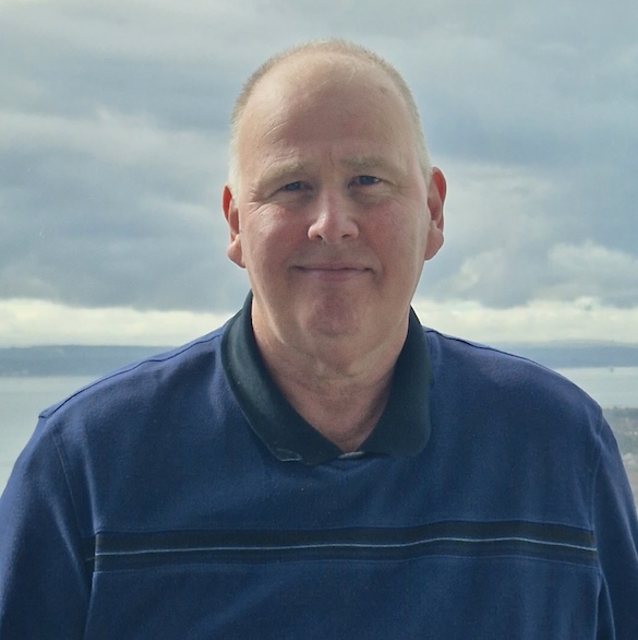 Russell Hill MOT consultant