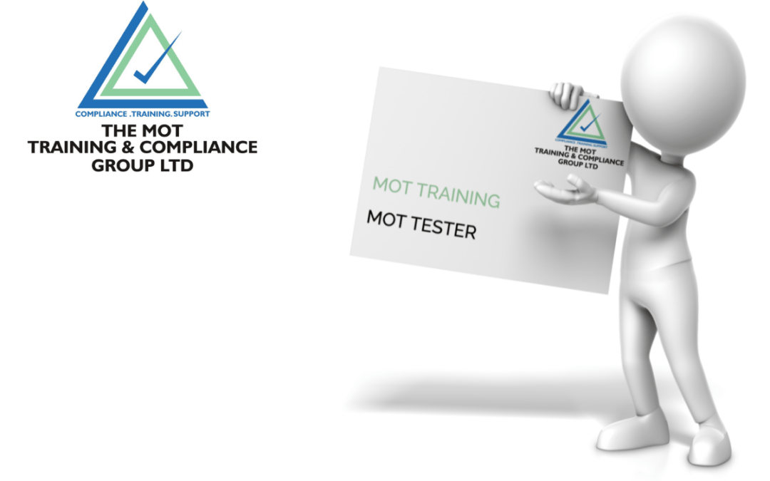 MOT Tester